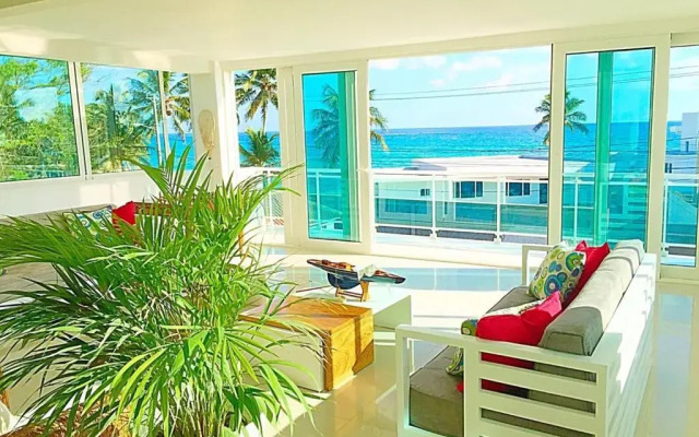 Vista Marina Residence