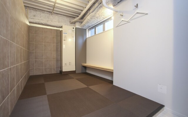 1/3rd Residence Serviced Apartments Akihabara