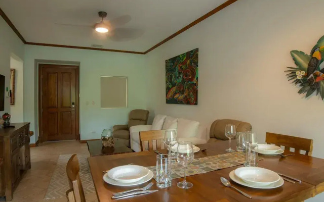 Veranda 3B - 2 Bedr 2 Bath