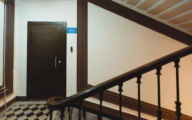 Меблированные комнаты SuperHostel на Суворовском пр 20