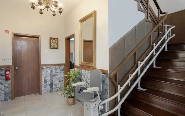 Incredible sea View - Casa do Pinheiro