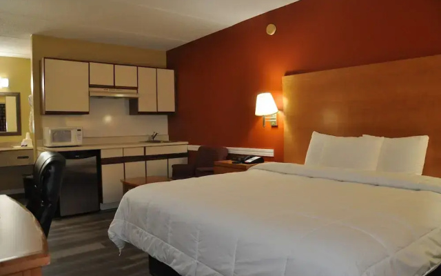 Best Rest Inn