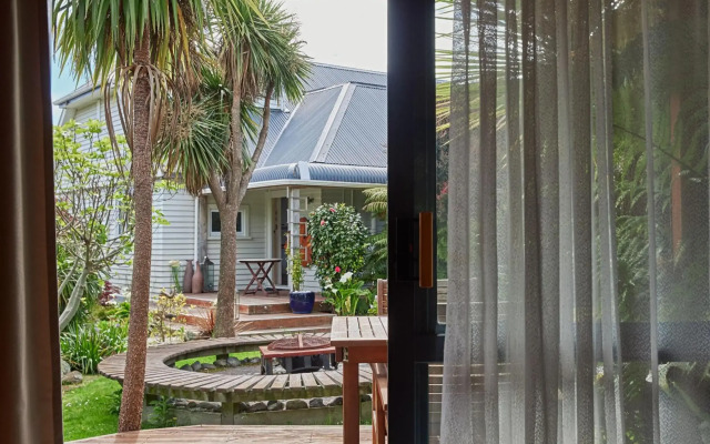 Lemon Tree Lodge