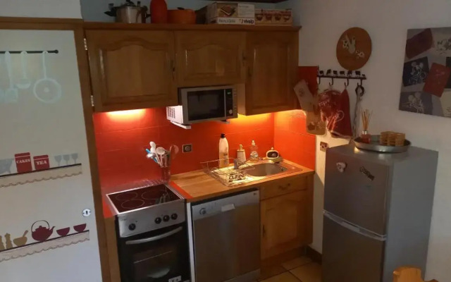 3101 Route de Nant Cruy immeuble le Grand R
