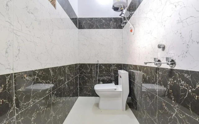 Fabhotel Shri Rk Residency