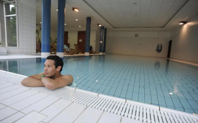 VVF Alsace Orbey Colmar