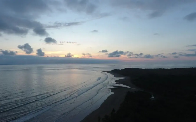Villas Bungalows Ballena