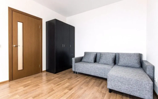 On 24 Floor Apartments