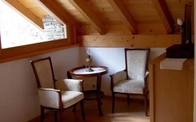 Casa Elvira - Rustico