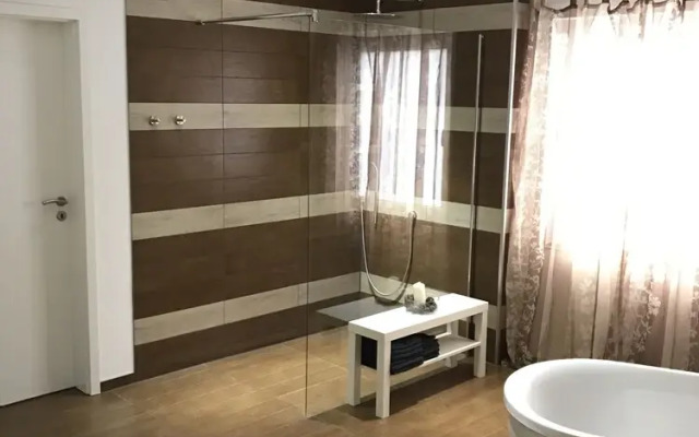 MY HOME - Gästezimmer