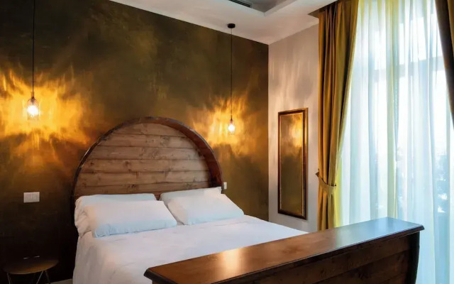 Palazzo Adele Rooms & Apartments