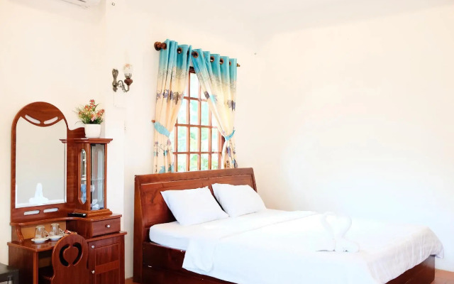 The Palm Tree Guesthouse