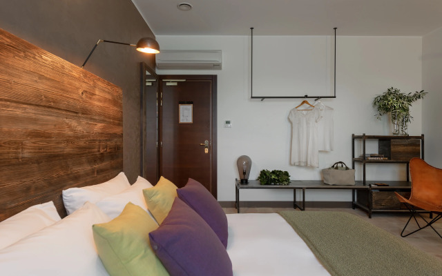 Momentum Wellness Bio Resort