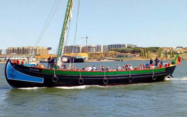 Oceanview Duplex shared Pool & Beach Sesimbra