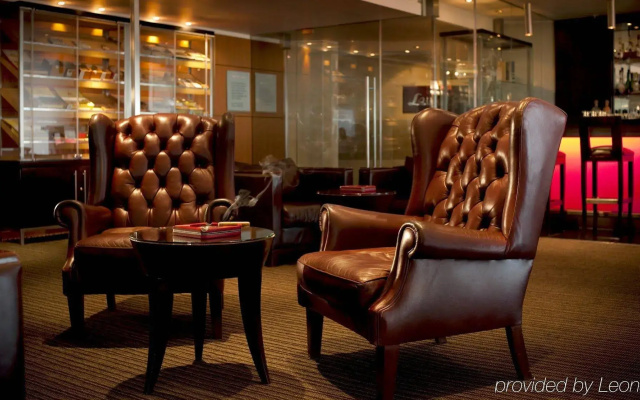 The Westin Cape Town
