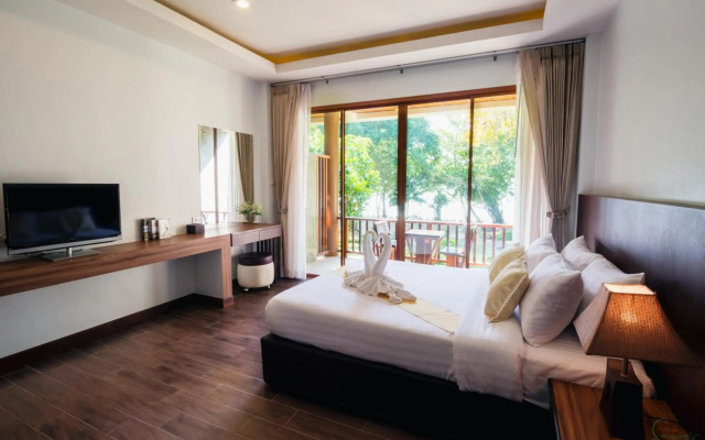 Chai Chet Resort Koh Chang