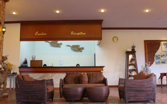 Sailom Hotel Hua Hin