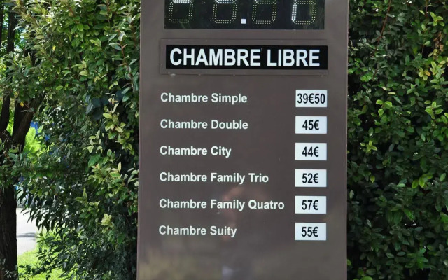 Lidotel
