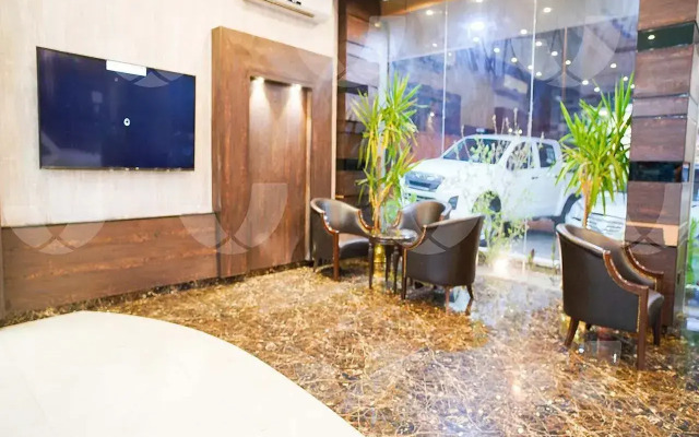 Lamar House Hotels & Suites 3