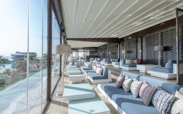 Four Seasons Hotel Doha