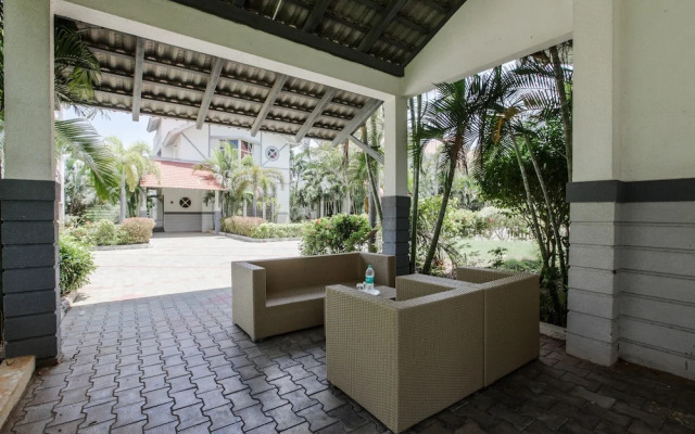 Oyo 46628 Pheonix Inn