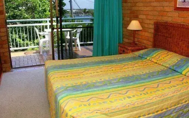Illawong Apartments
