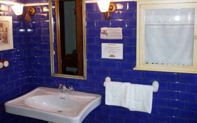 Hotel La Posada de Villalangua