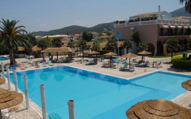 Club Ionian Princess Suite Hotel