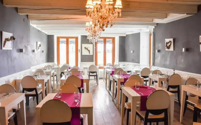 Hotel du Raisin