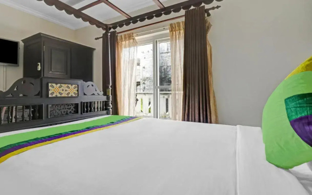 Seaview Inn