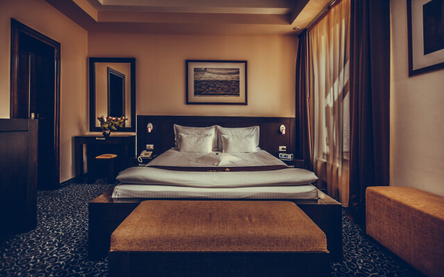Hotel Cherica