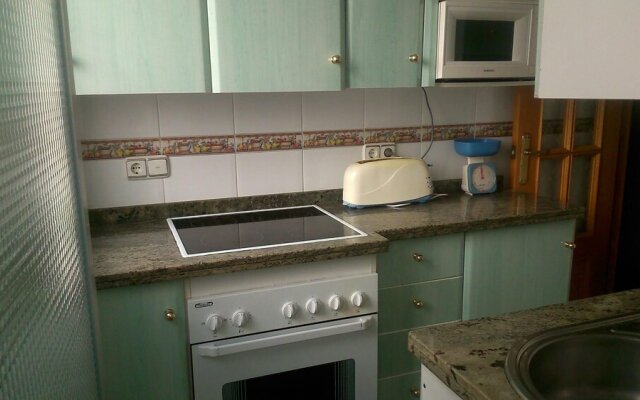 Apartment with 3 Bedrooms in Torrenueva, with Wonderful Sea View And Furnished Balcony - 20 M From the Beach