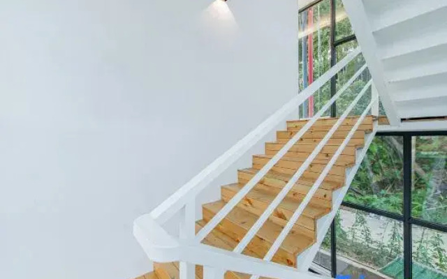 UK hotel