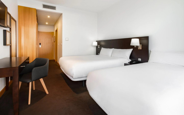 Отель B&B Cantanhede Coimbra