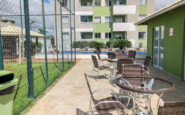 Liara Apartamento
