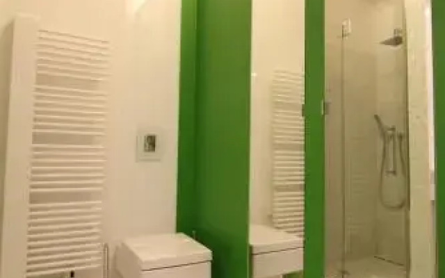 Apartamenty Swinoujscie Rezydencja Sienkiewicza