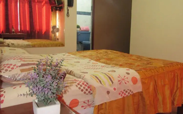 Hostal El Sol La Molina