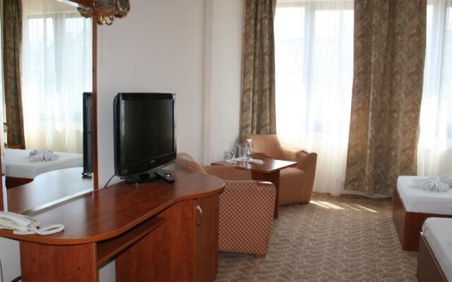 Hotel Nicol