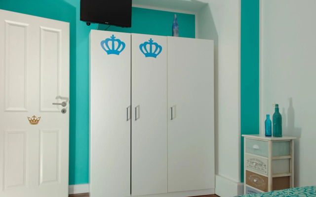 Apartmenthaus Kornstrasse