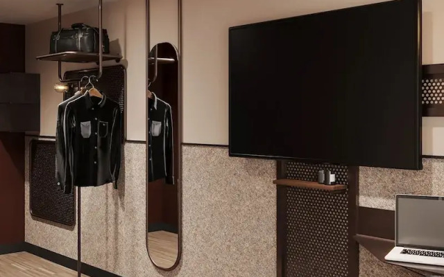 Hota Hotel Porrentruy