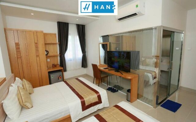 HANZ Son Mi Hotel