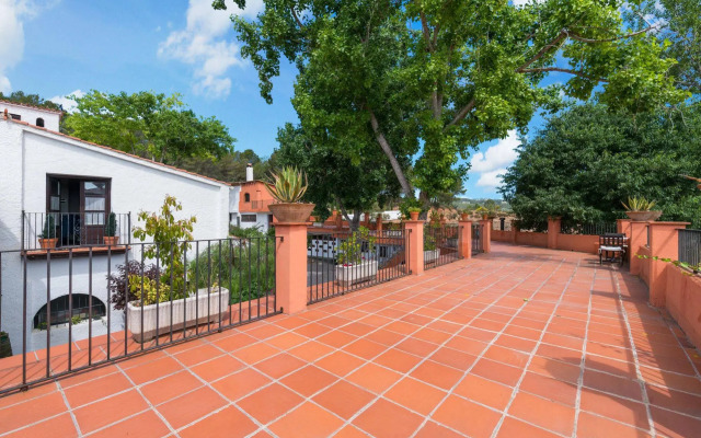 Comarquinal Bioresort Penedès