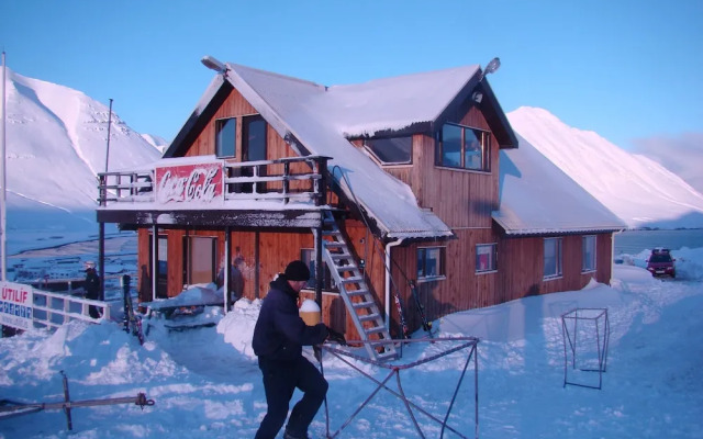 Klara Guesthouse