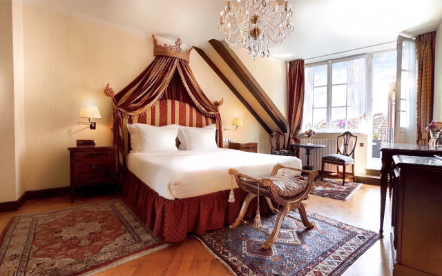 Alchymist Prague Castle Suites
