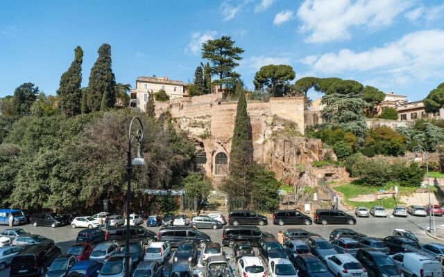 Foro Romano Luxury Suites