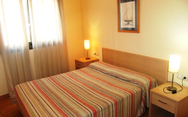 Apartamento Port Vell 2-4