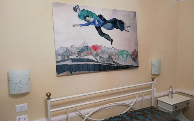 Camere Montalto Centro