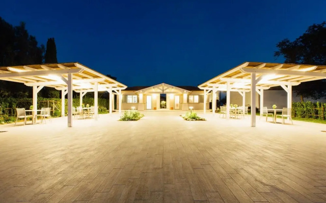 Agriturismo Le Grazie