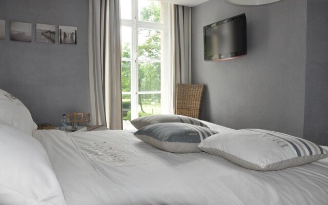 B&b Haras De L'orneau