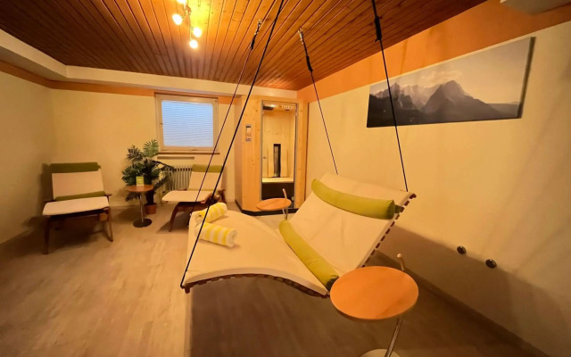 Hotel Garni Brunnthaler